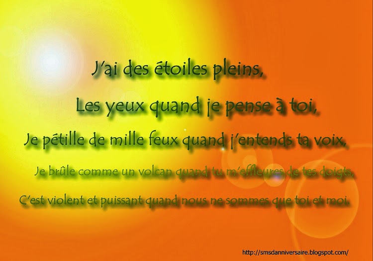 Texte d'anniversaire pour ma belle fille Meilleurs Voeux