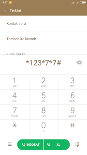 Paket Axis Whatsapp Bbm Dan Line Sepuasnya Hanya 5000 Bisa Dijadikan P0p0k Sharing Tutorial
