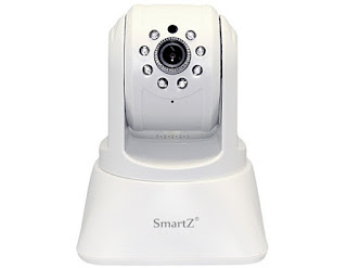 Camera SmartZ được ưa chuộng hiện nay