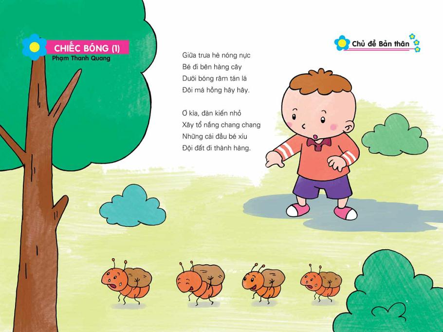 Kết quả hình ảnh cho thơ về thế giới thực vật