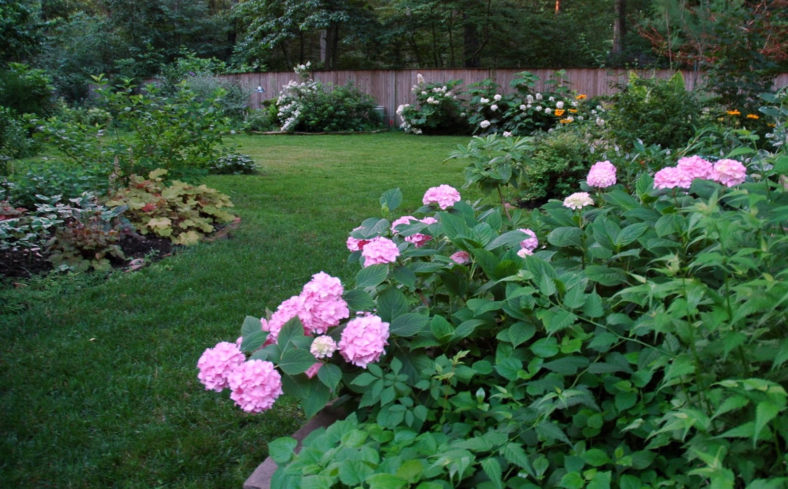 Top Garden Trends For 2017 Garden Design Magazine Garden Design