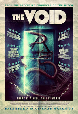 The Void Poster