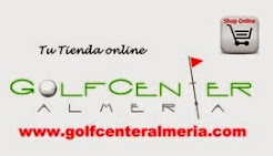 Tu tienda de Golf Online
