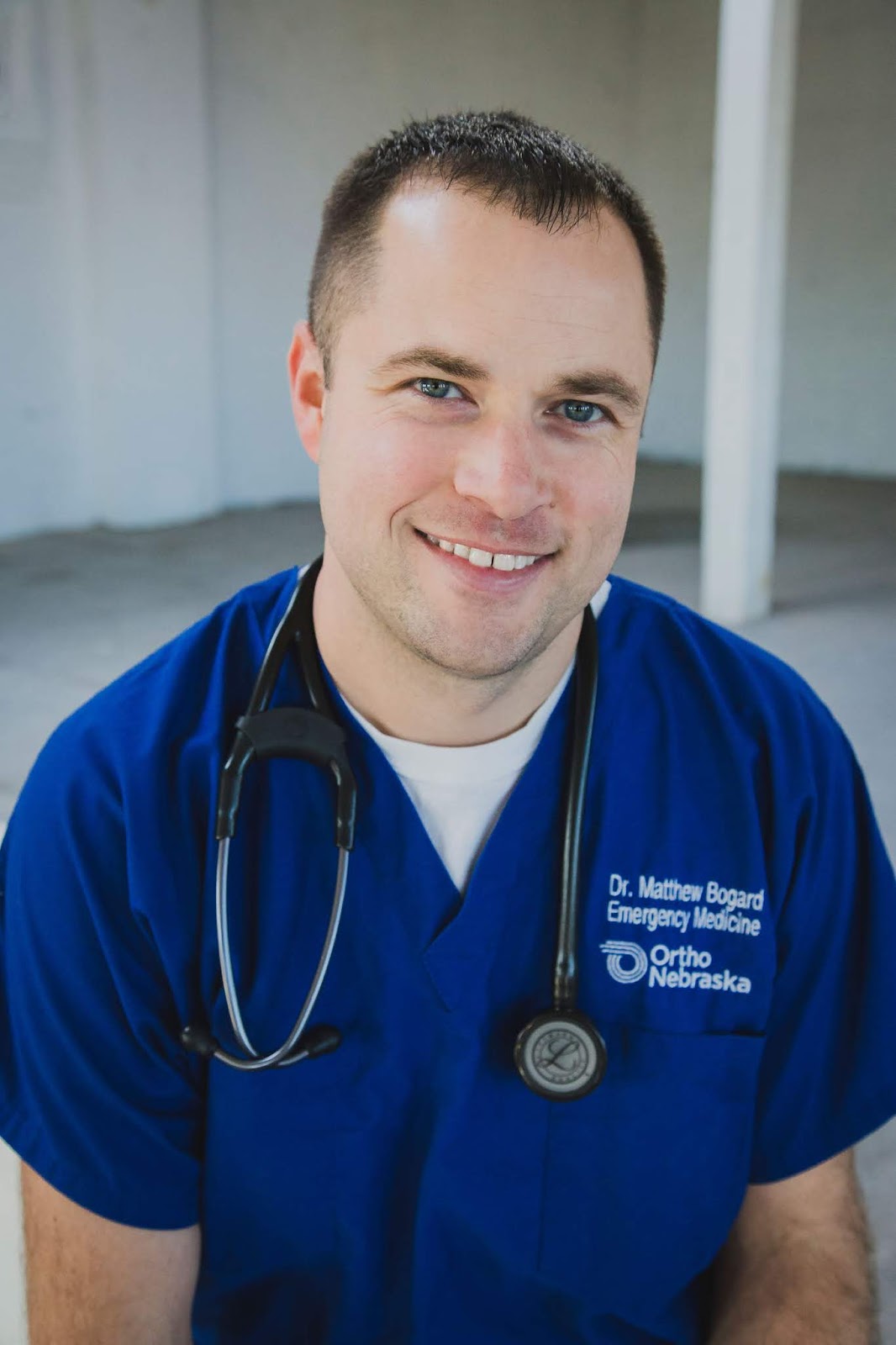 Matthew Bogard, Medical Doctor in Nebraska and Iowa Advice from a