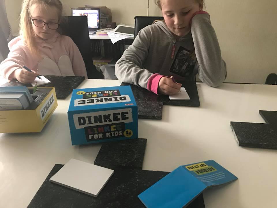 Brewtiful Fiction Celebrating International Tabletop Gaming Day with