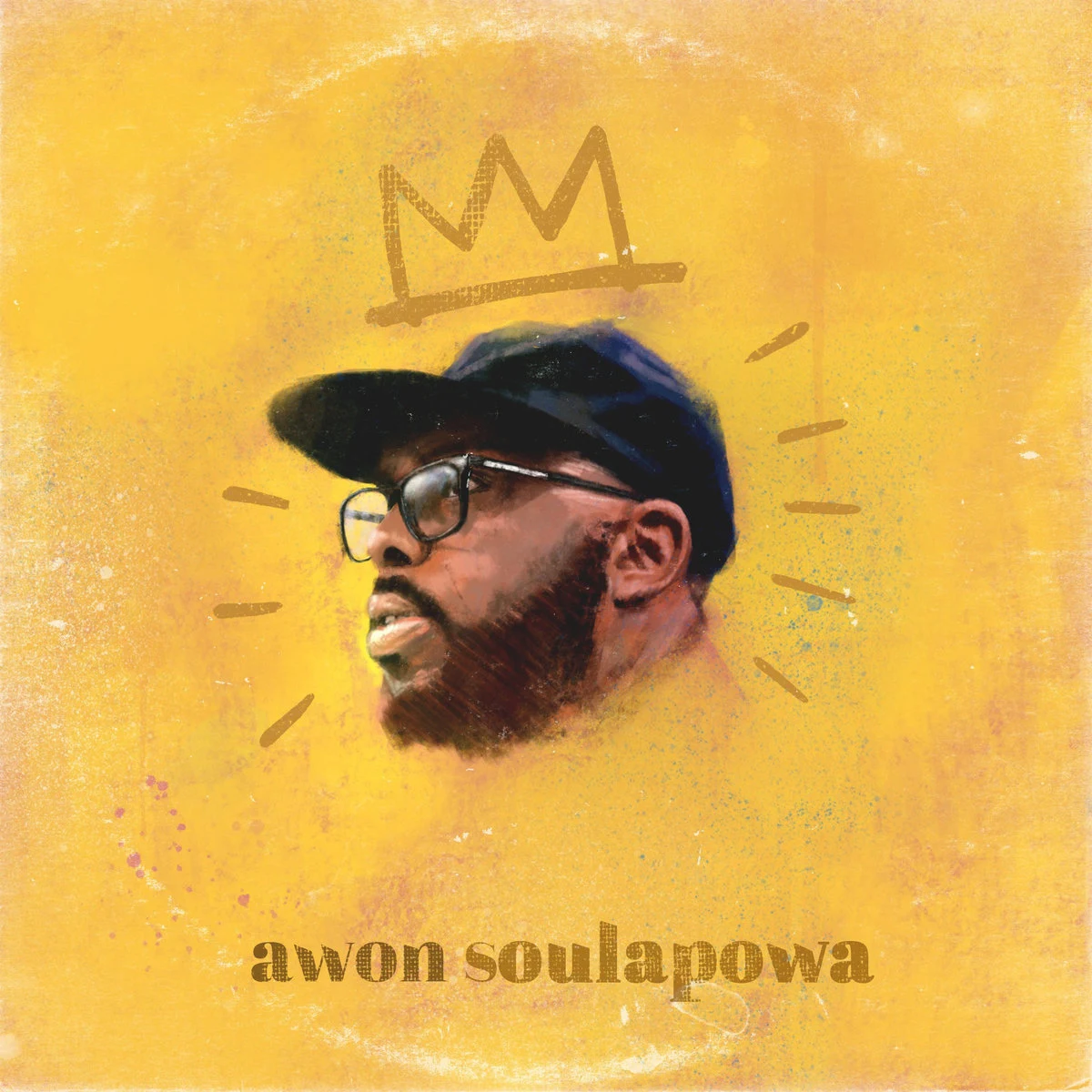 Antwan Wiggins, born March 6, 1980 in Brooklyn, NY, is an American hip hop recording artist based in Newport News, Virginia.[1] He is know by his stage name Awon. In 2014, along with frequent collaborator Phoniks, he founded Don't Sleep Records.[2][3] Awon has shared the stage with many hip-hop acts including Little Brother, Common, EPMD, MC Lyte, and Oddisee.