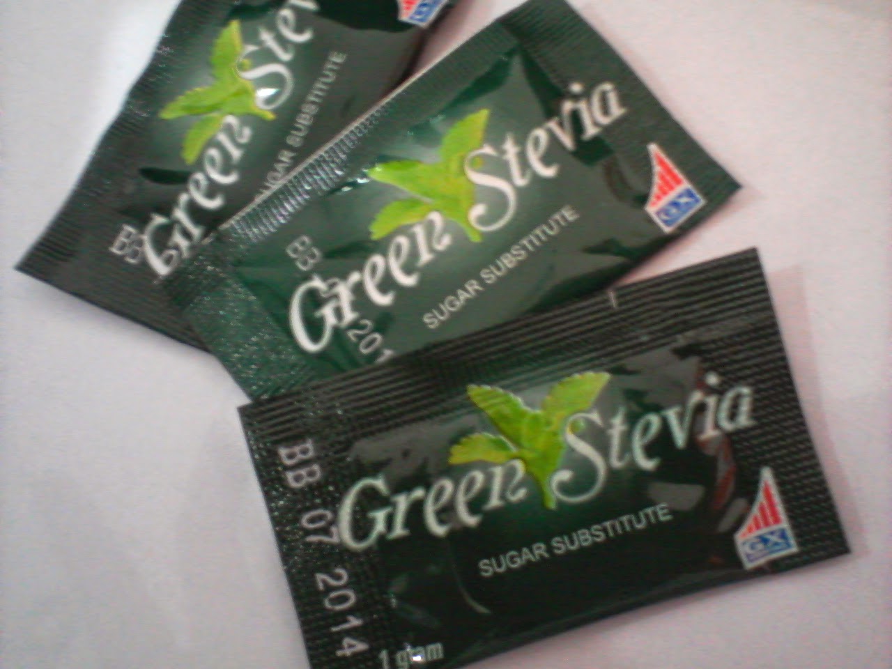 Your Medicine Corner GX International Green Stevia Review