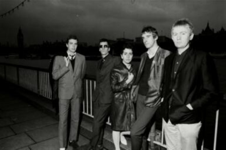 British Punk Small Hours