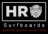 H.R. Surfboards