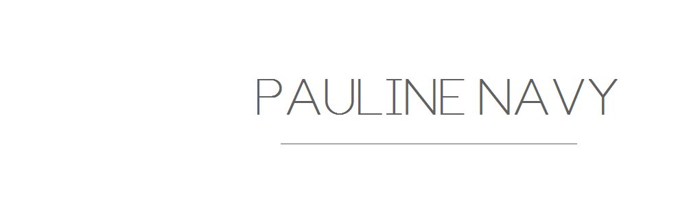 PAULINE NAVY | Pauline