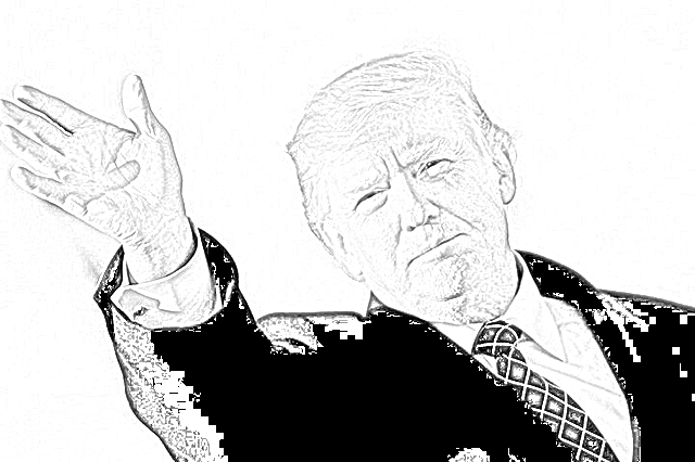 Coloring Pages: President Trump Coloring Pages Free and Downloadable