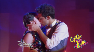 Soy Luna Soy Luna Capitulo 40 Final De La Primera Parte