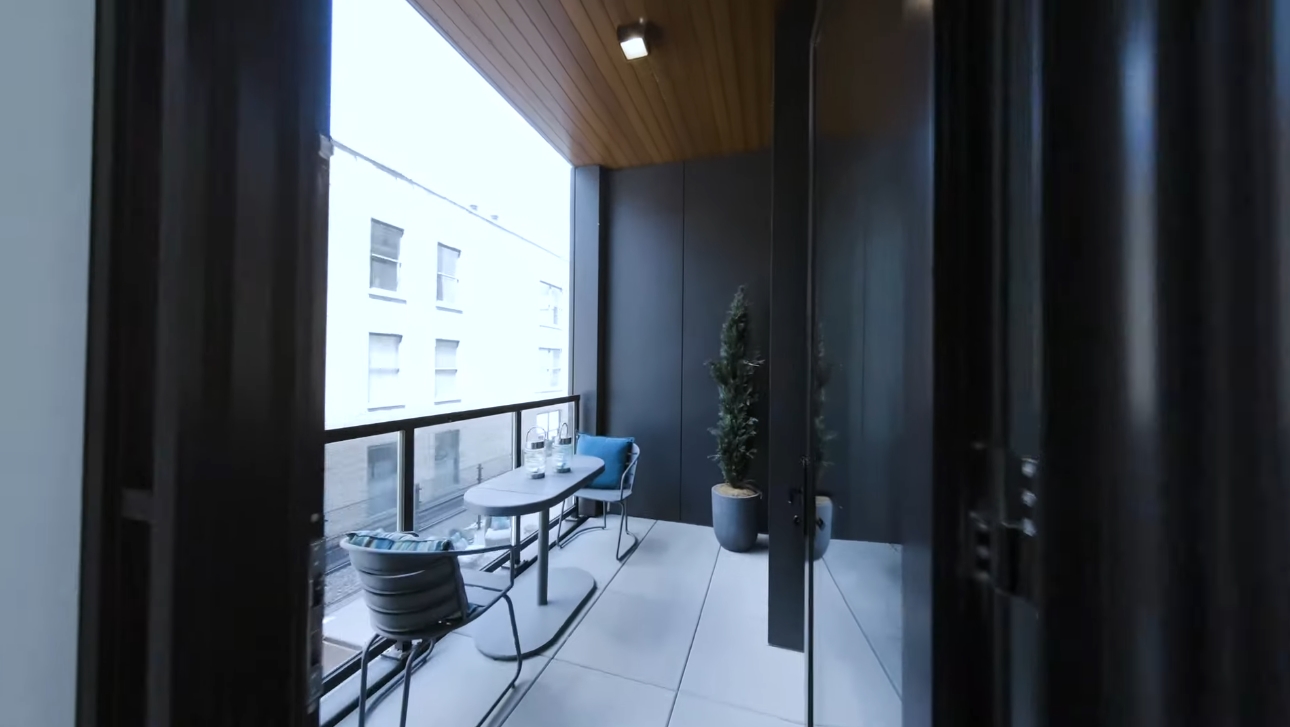 Luxury Condo Interior Design Tour vs. 900 W Washington Blvd #302 Chicago, IL