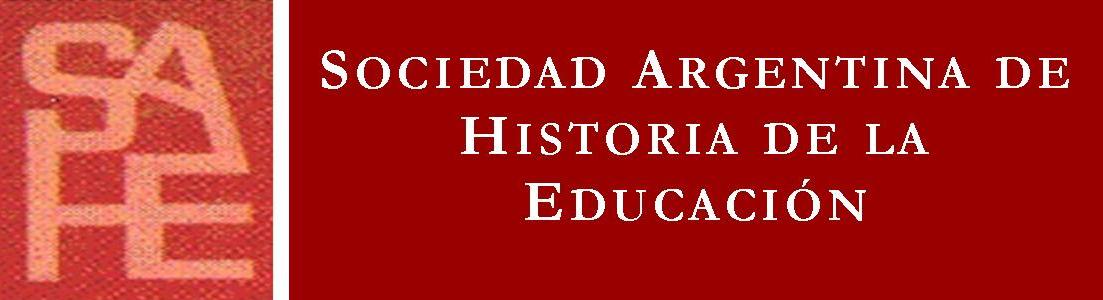 Boletín de Noticias de la Sociedad Argentina de Historia de la Educación (SAHE)