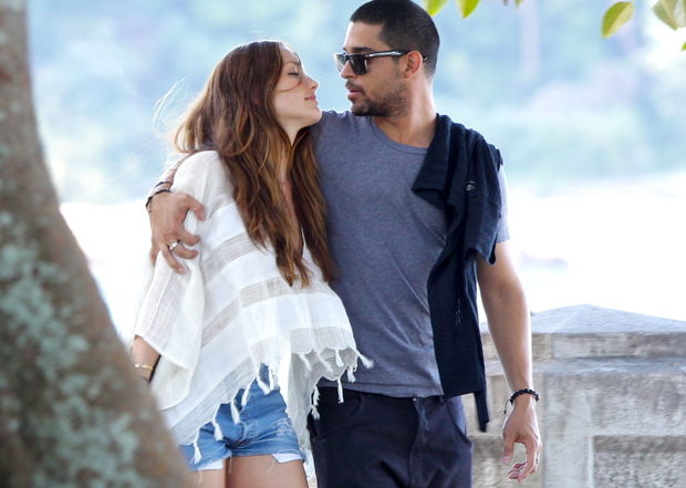 blind woman dating site