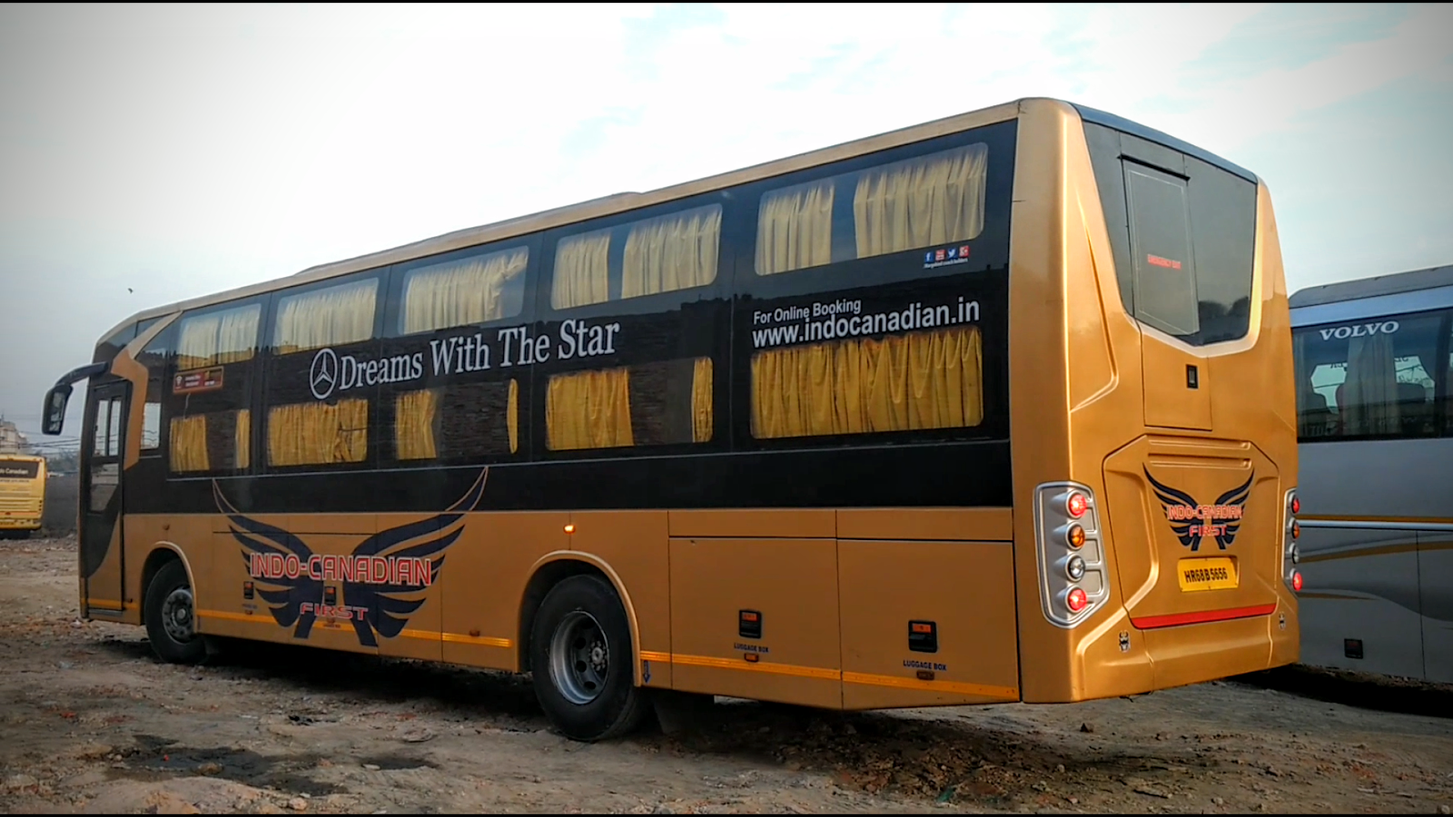 Indian Luxury Buses Scania Metrolink Hd Bus Coach Lau vrogue.co