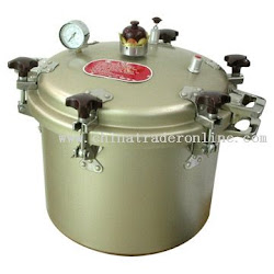 cooker pressure aluminum contempo