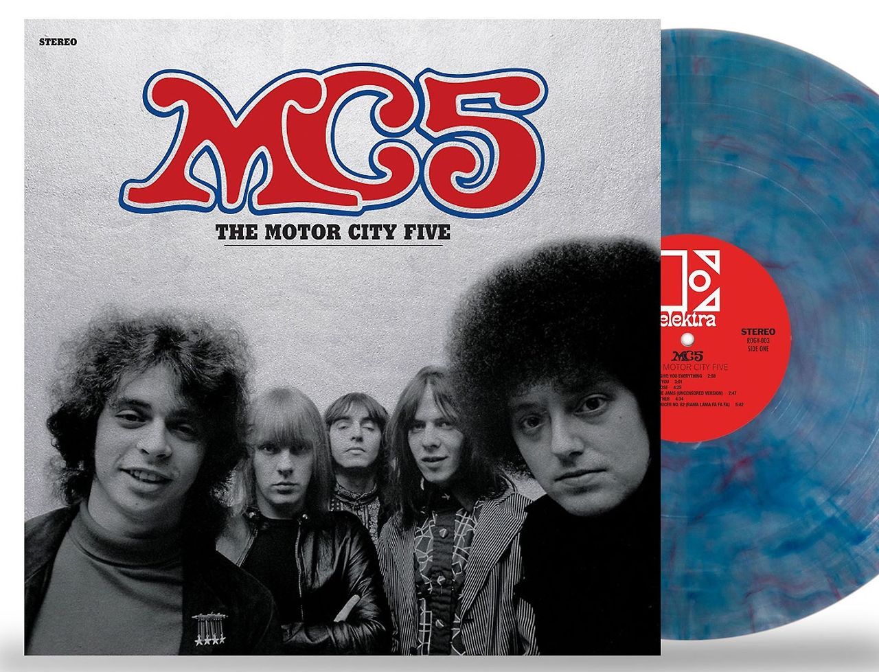 Grunt 9. Mc5. Mc 5 "high time". The motors группа. Victory arms mc5.