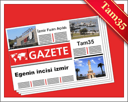 İzmir Gazeteleri
