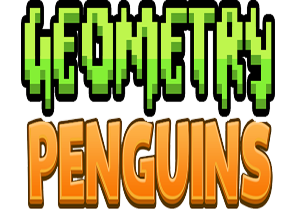 Geometry Penguins