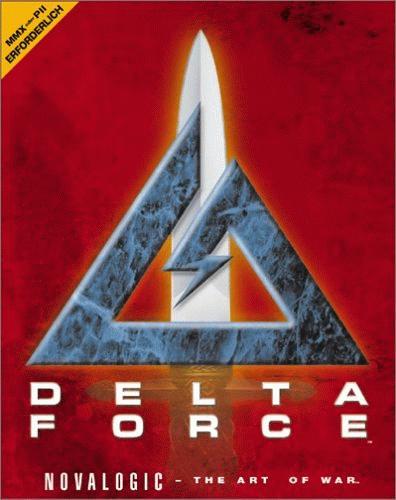 Descargar Delta Force 1 [PC] [Full] [1-Link] [ISO] Gratis [MEGA-MediaFire]