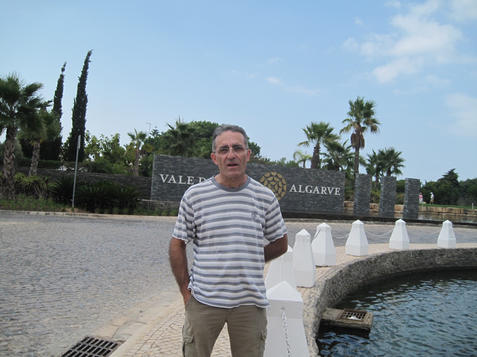 Locos por el monte VILAMOURAQUINTA DO LAGOVALE DO LOBO