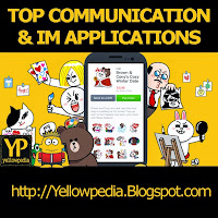 Top Popular Applications for Audio, Video Calls and Instant Messaging