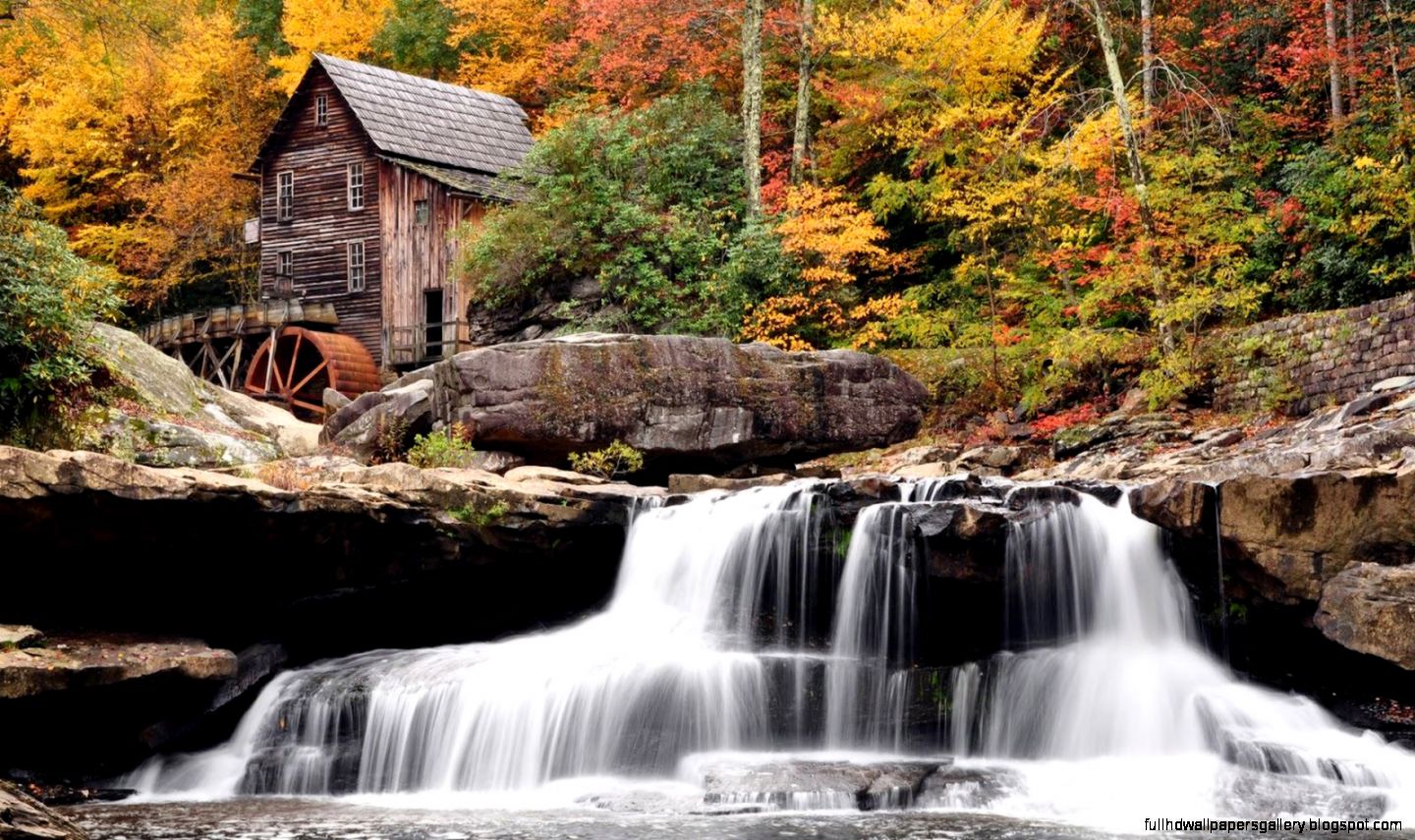 Hd pc hd wallpapers of nature 3D