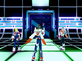 Burning Rangers Saturn Burning Rangers Saturn