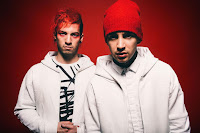 Photo Of 21 Pilots