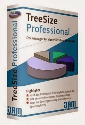 treesize professional full