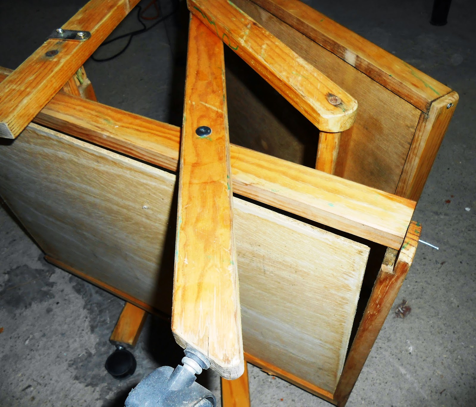 Mis cosas de casas: 2014