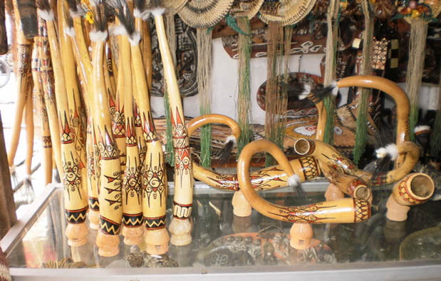 Pakaian Adat Papua Pakaian Adat Papua