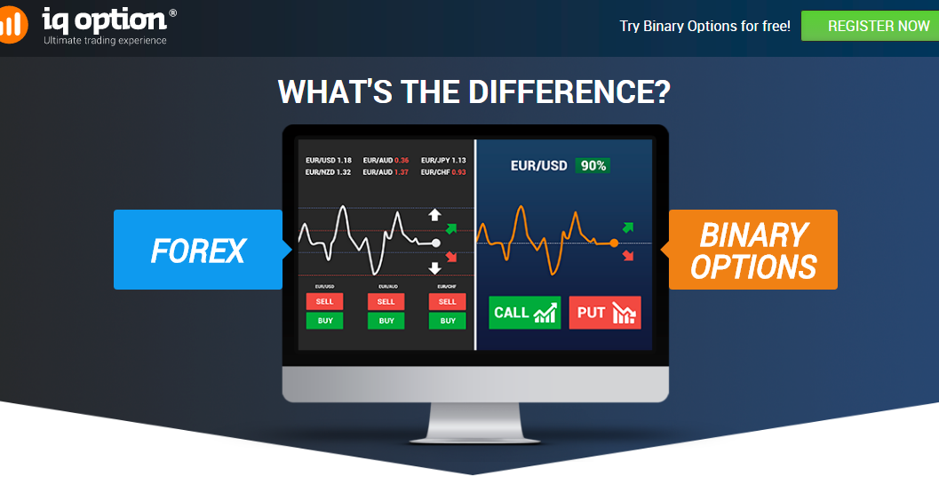 Forex binary kelvin lee