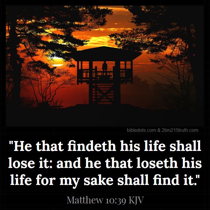 2-timothy-2-15-truth-verse-of-the-day-matthew-10-39-kjv