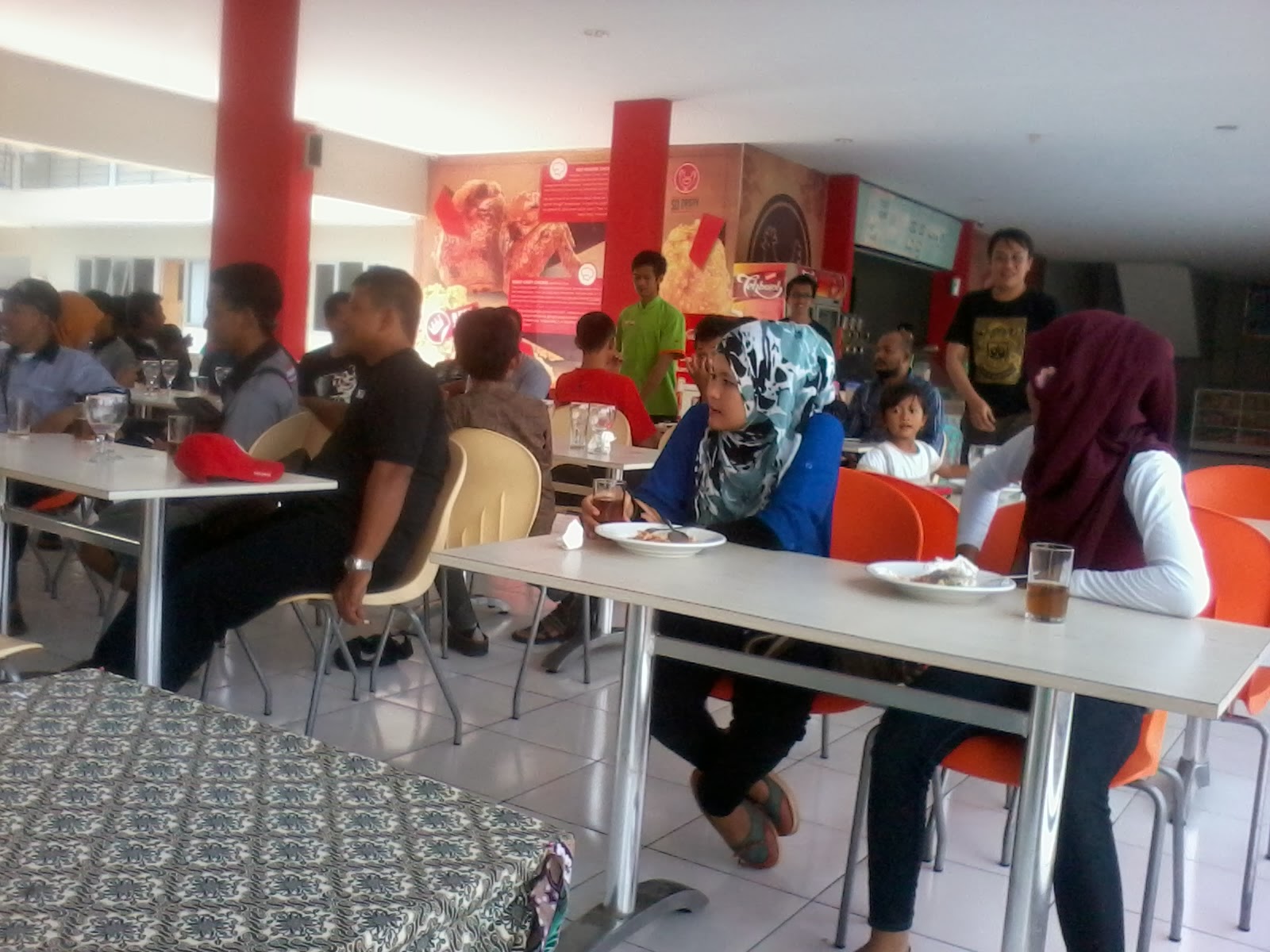 bismania.org: FAMGATH goes To SEMARANG