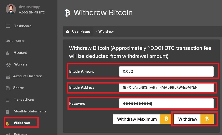 Aex btc withdrawal web bets