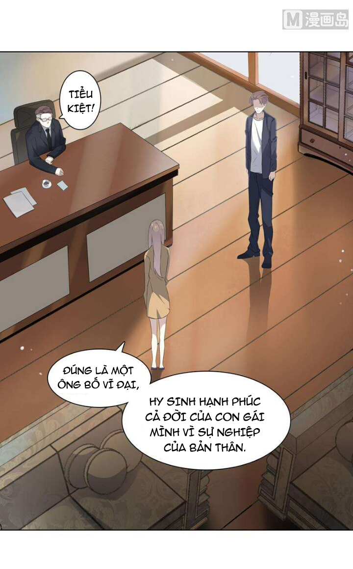 Nơi Nào Đông Ấm, Nơi Nào Hạ Mát - Chương 7 - Trang 23