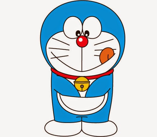 JAPANESE LEARNING TIP#1: How 'doraemon' can help you learn Japanese 