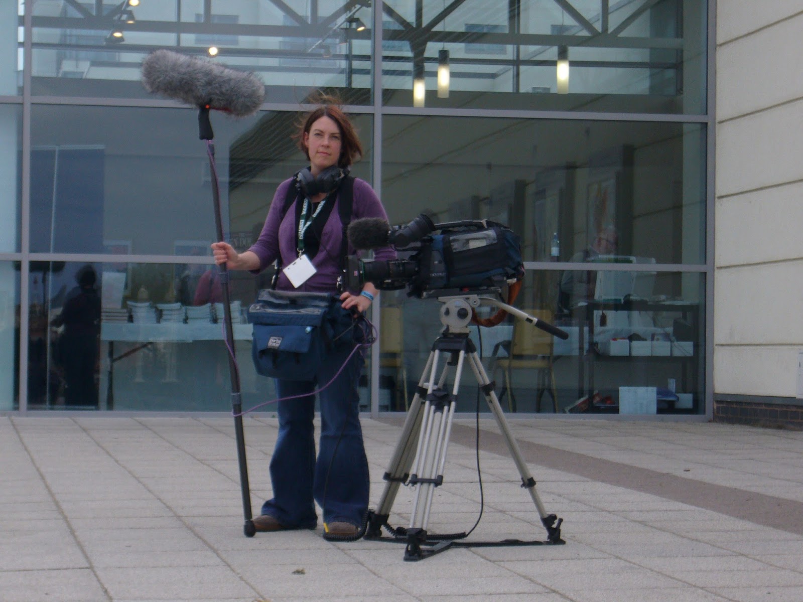 Kain Brown BTEC Media Blog Single camera production essay