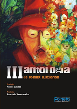 III Antologia de Poetas Lusófonos