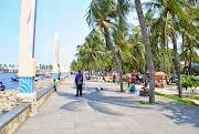 Baru 36+ Pantai Indah Ancol, Pemandangan Pantai