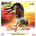 Kekeli - Half Time Mixtape Album, Designed By Dangles Graphics #DanglesGfx (@Dangles442Gh) Call/WhatsApp: +233246141226.