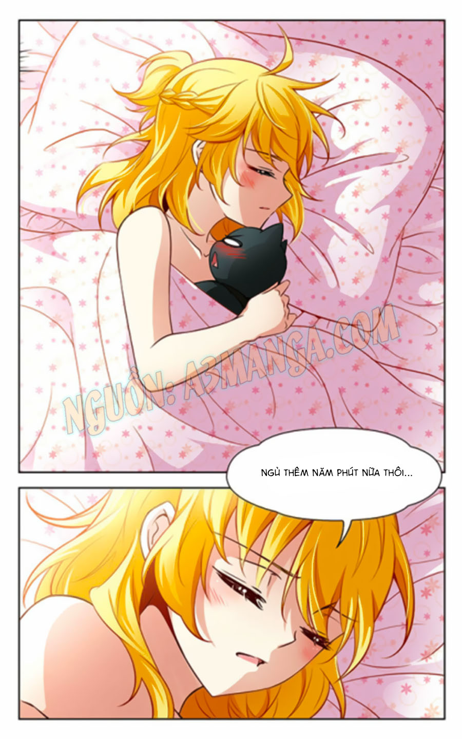 Huyền Vũ Luyến Ca: Vạn Vật Sinh Linh Chap 4.2 - Next Chap 5