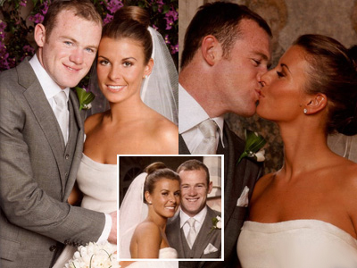 Coleen Rooney Wife of Wayne Rooney | Sports Club Blog