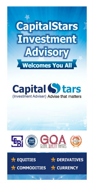 CapitalStars Investment Advisory