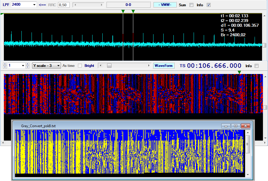 AIR RADIORAMA cars, chameleons, networks, and other stories (part 2)