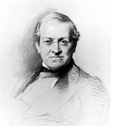  Sir Charles Wheatstone adalah seorang ilmuwan Inggris dan penemu banyak terobosan ilmiah  Charles Wheatstone - Penemu Stereogram