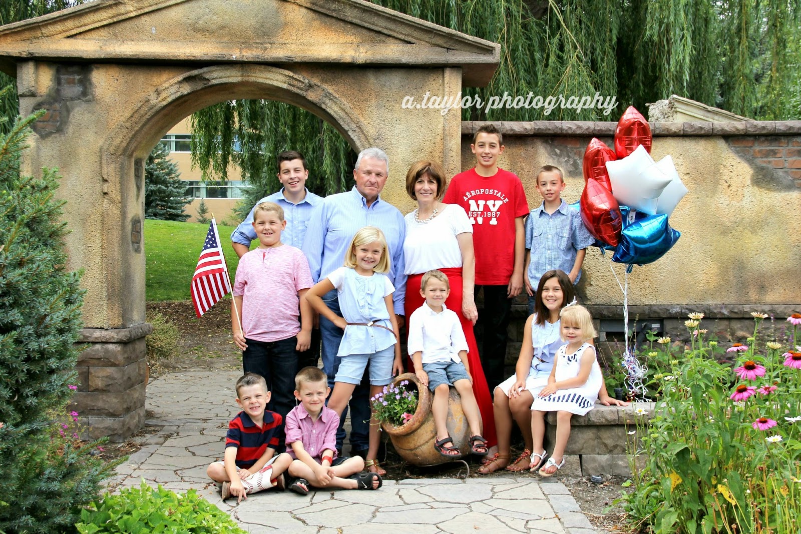 annalee taylor photography Herbst Family