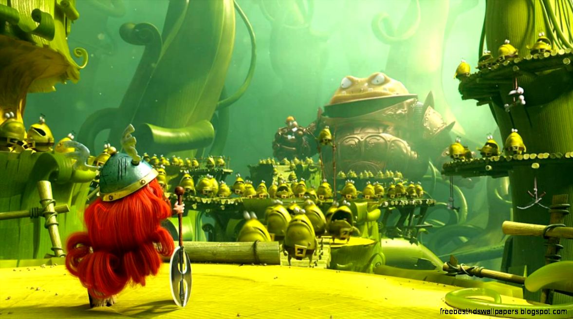 Rayman Legends   E3 2013   Epic Trailer UK   YouTube